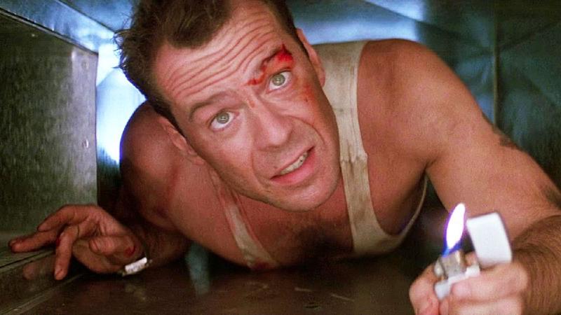 Featured image of post Die Hard