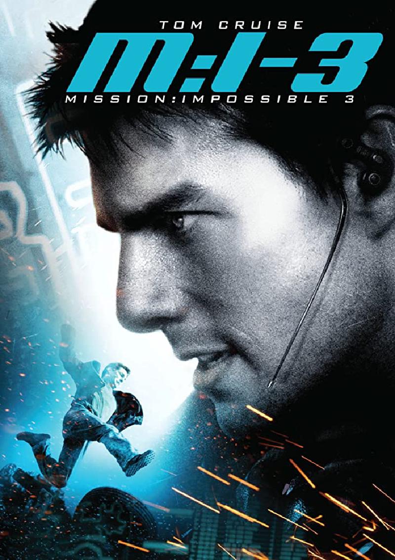 Featured image of post Misson Impossible: 3